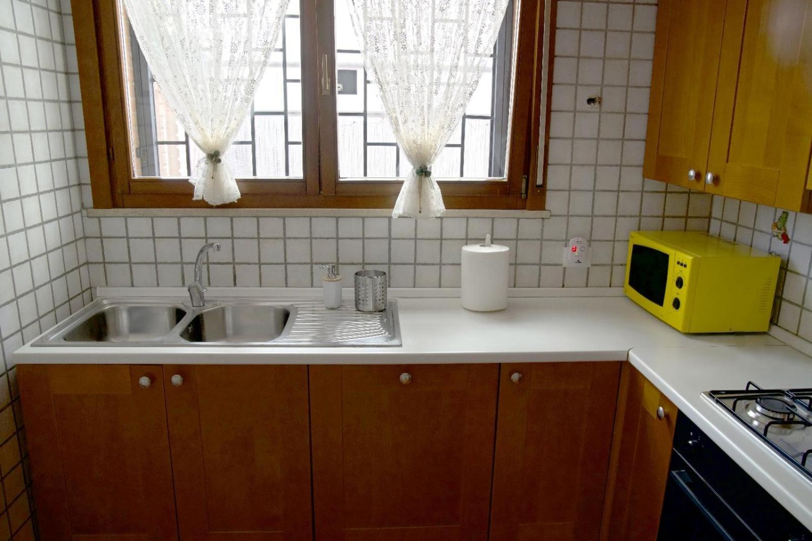 Apartment Pictadomus-magenta - Fermata Metroa A 300 Mt Rom