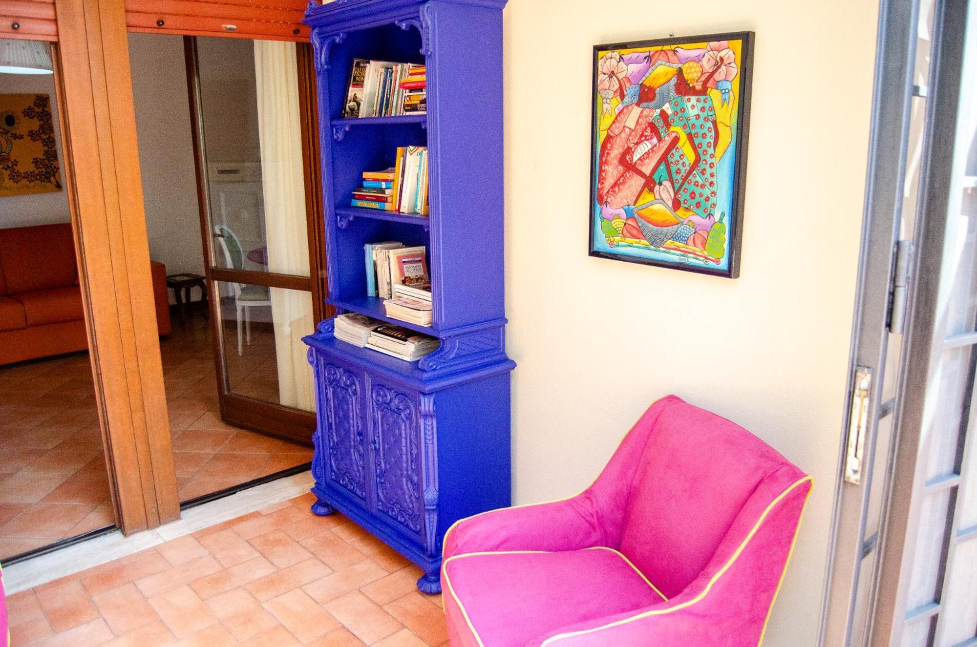 Apartment Pictadomus-magenta - Fermata Metroa A 300 Mt