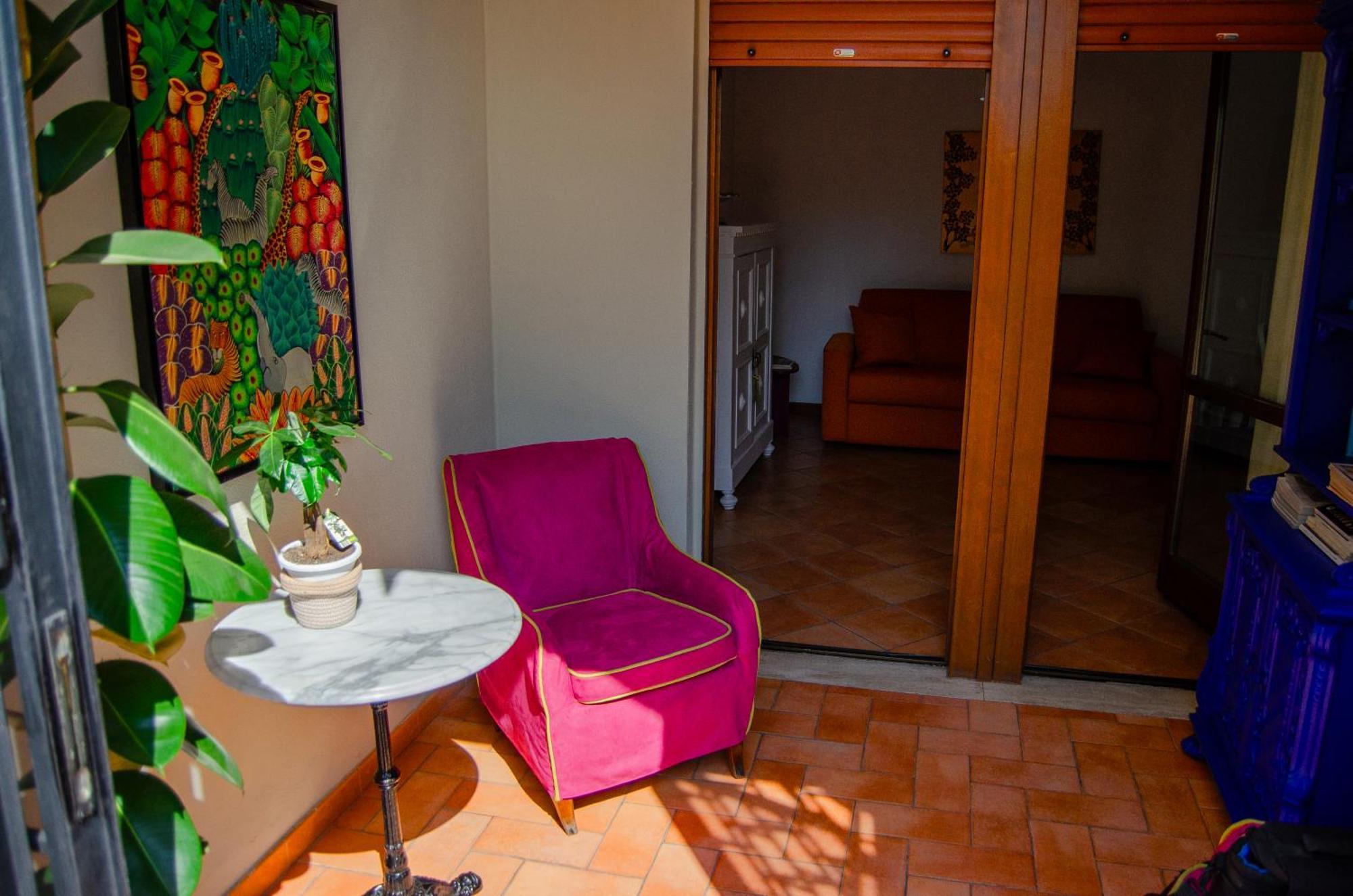 Apartment Pictadomus-magenta - Fermata Metroa A 300 Mt