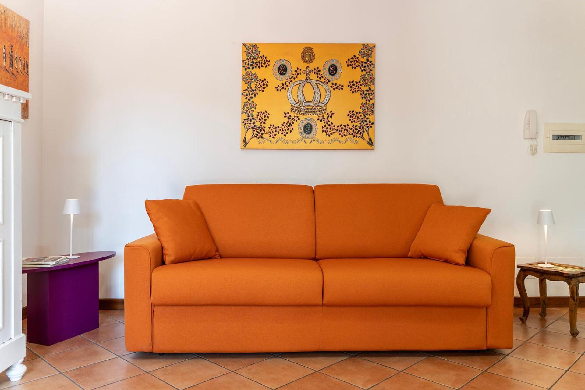 Pictadomus-magenta - Fermata Metroa A 300 Mt Apartment *