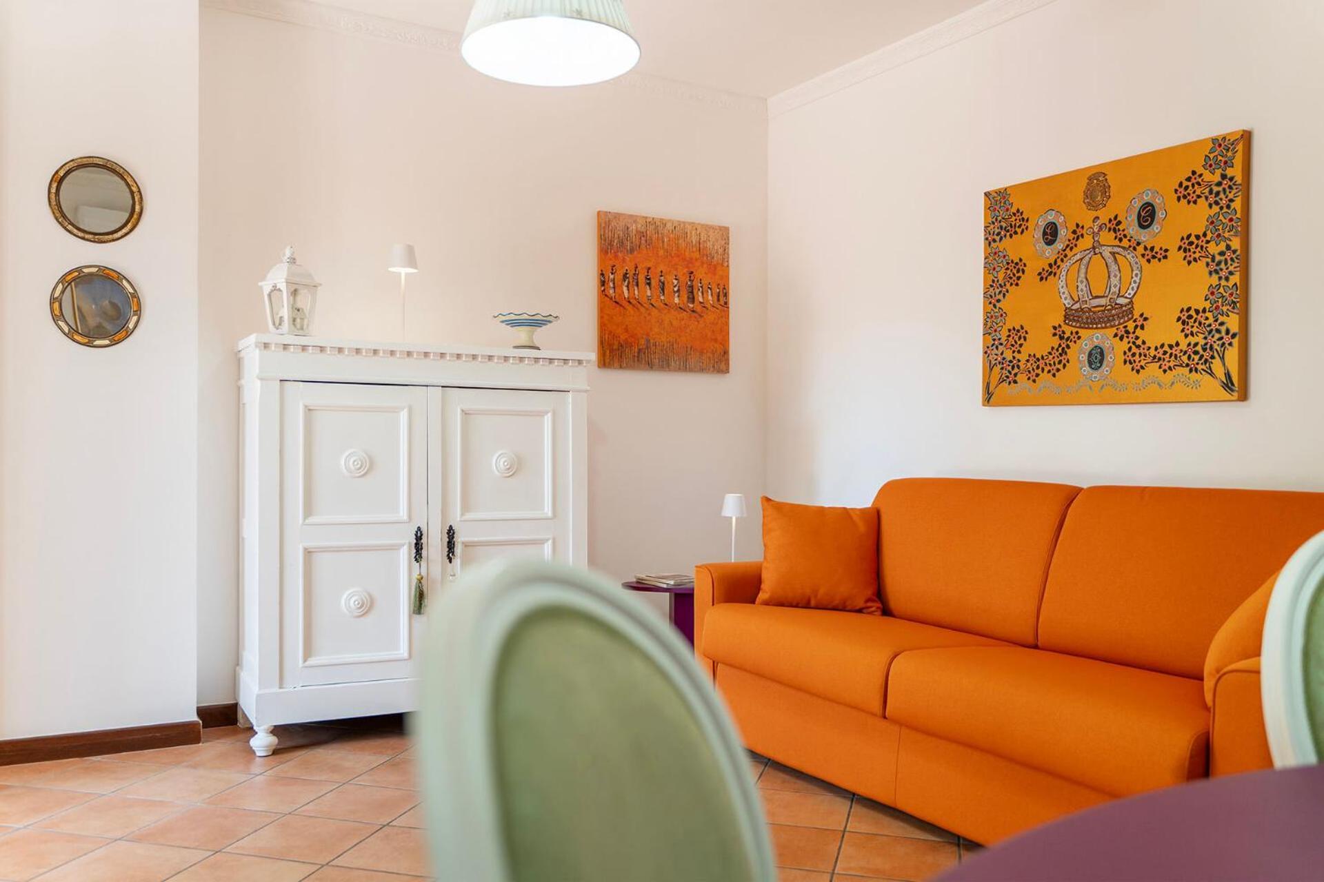 Apartment Pictadomus-magenta - Fermata Metroa A 300 Mt *