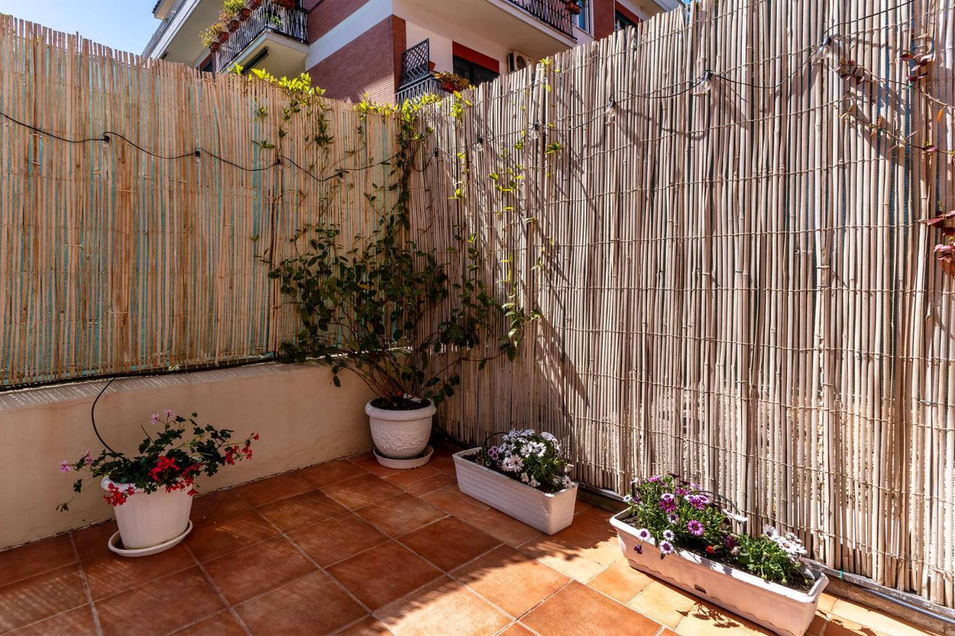 Pictadomus-magenta - Fermata Metroa A 300 Mt Apartment Rom