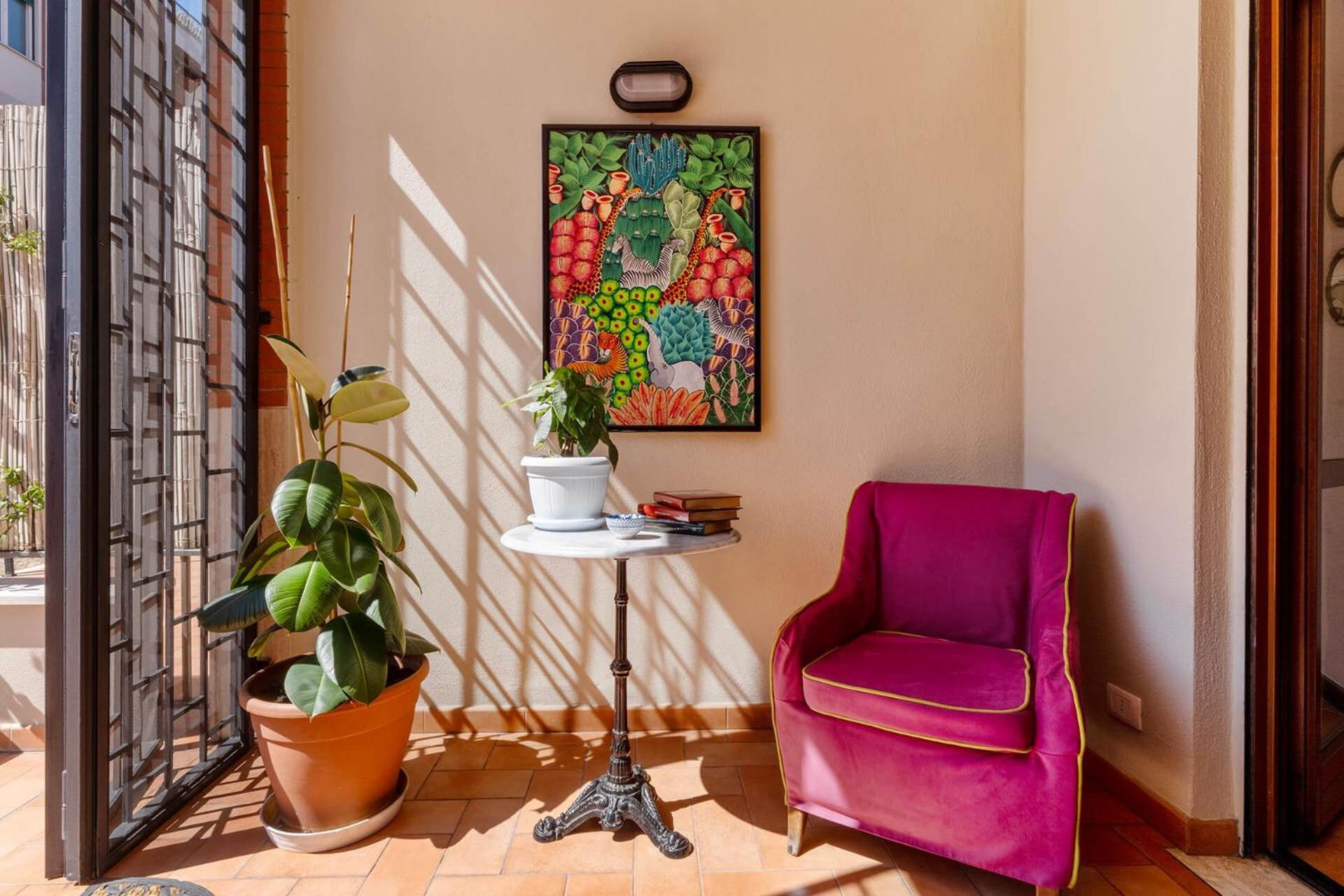 Apartment Pictadomus-magenta - Fermata Metroa A 300 Mt *