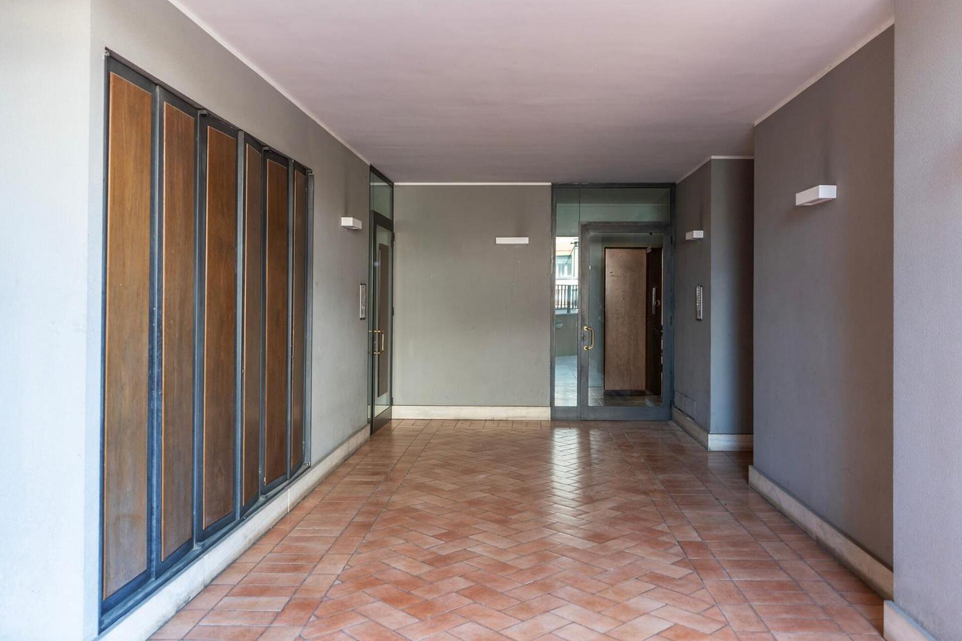 Apartment Pictadomus-magenta - Fermata Metroa A 300 Mt Rom