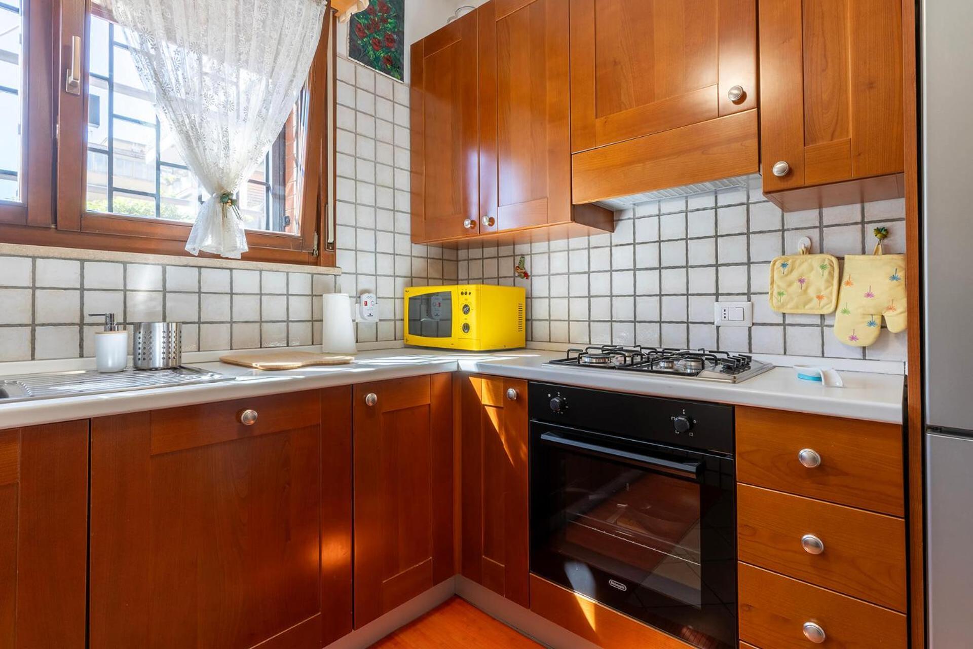 Apartment Pictadomus-magenta - Fermata Metroa A 300 Mt