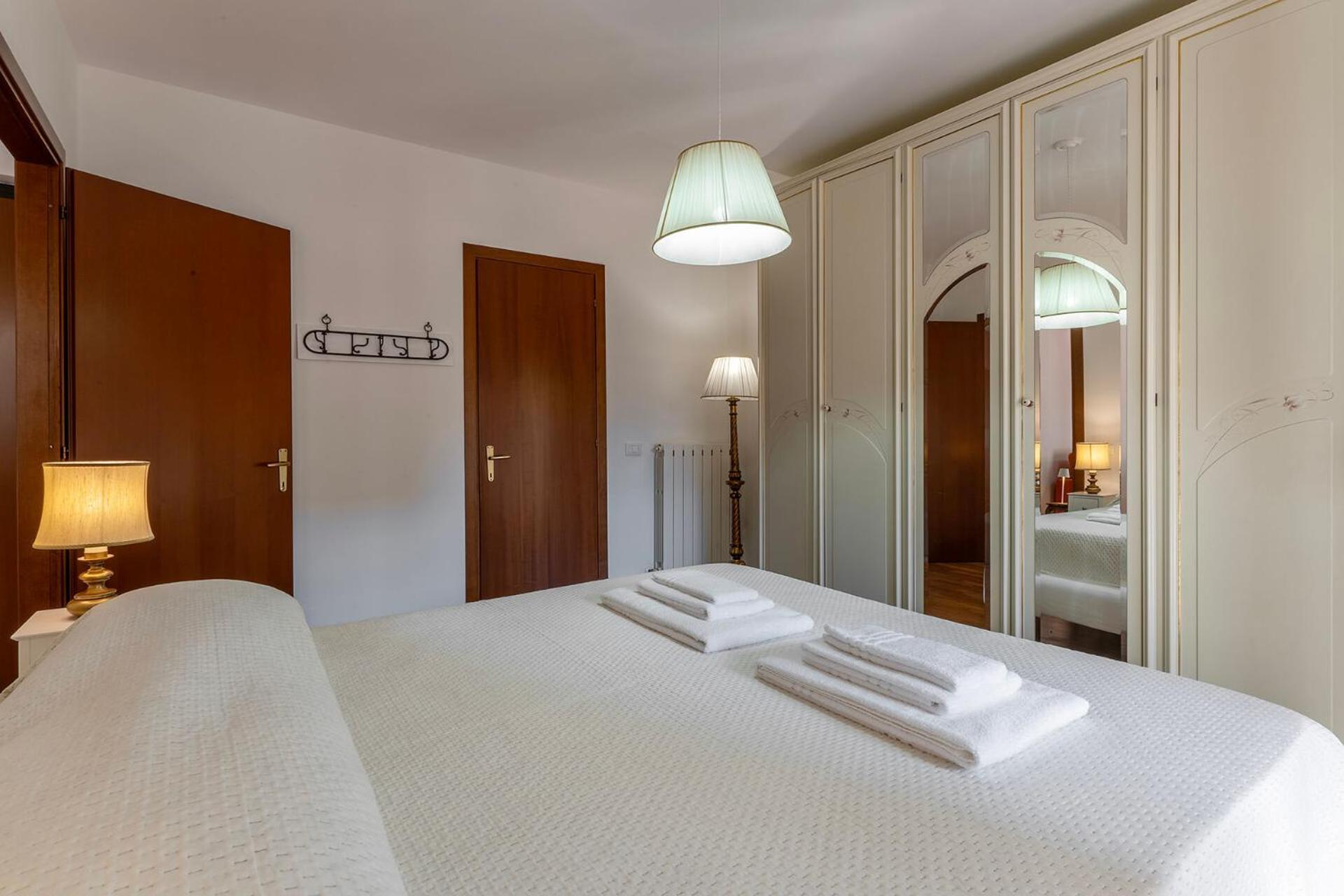 Apartment Pictadomus-magenta - Fermata Metroa A 300 Mt Rom