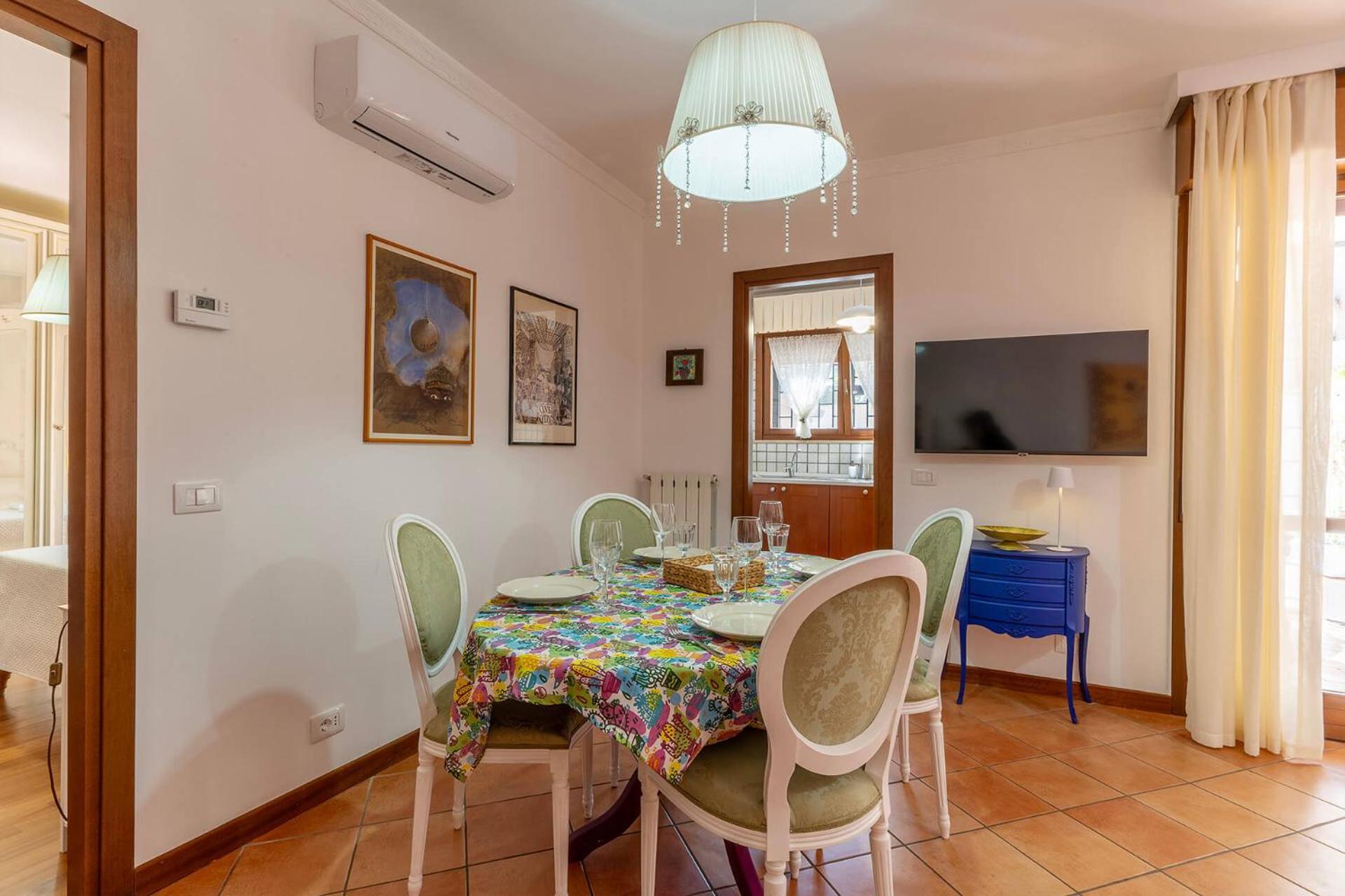 Apartment Pictadomus-magenta - Fermata Metroa A 300 Mt Rom